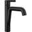 Nicoli Single Hole Bathroom Faucet with Drain Assembly, Single Handle Bathroom Sink Faucet-50198984