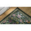 Tapis lavable à motif floral Kaldi-19868456-13670165