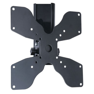 Claudette Symple Stuff Single Screen Wall Mount