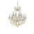Golden Teak/Polished Nickel is unavailable