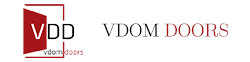 VDomDoors Logo
