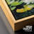 " White Lily Pad Monet Flower Pond Floral Botanical Print Modern "-92186641-92186642