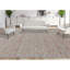 Wool Abstract Area Rug