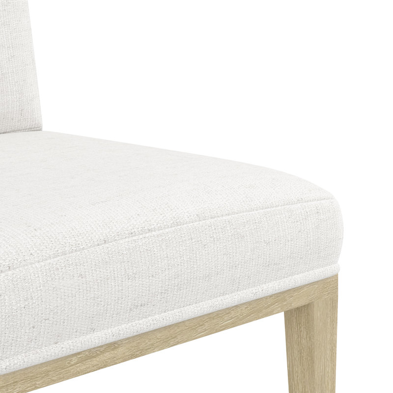 Eave Upholstered Side Chair