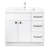 Manhattan Single Bathroom Vanity Set-117042953-117042954-118914672