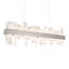 Acropolis 1 - Light LED Chandelier-55923894