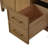 Reajean 42" Single Vanity-105506713