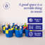 Homz Plastic Storage Tub & Tote-97285229