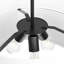 Luminaire suspendu tambour 3 lumières Myrteza-88566750-88566751