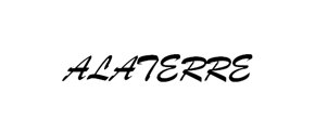 Alaterre Logo