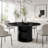 55-inch round dining table