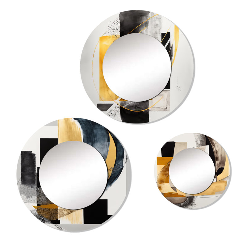 Miroir Dionn
