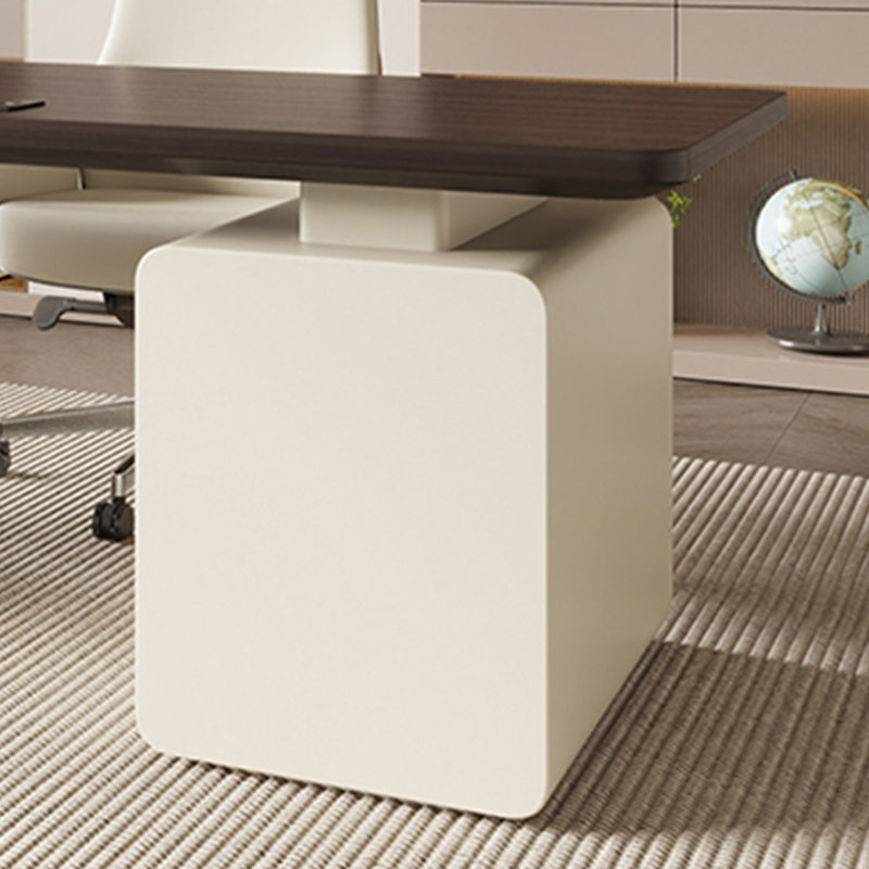 Bureau d'étude bureau à domicile bureau simple, H 29,53 po x l 86,61 po x P 31,5 po