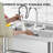 Utility Stainless Steel Sink