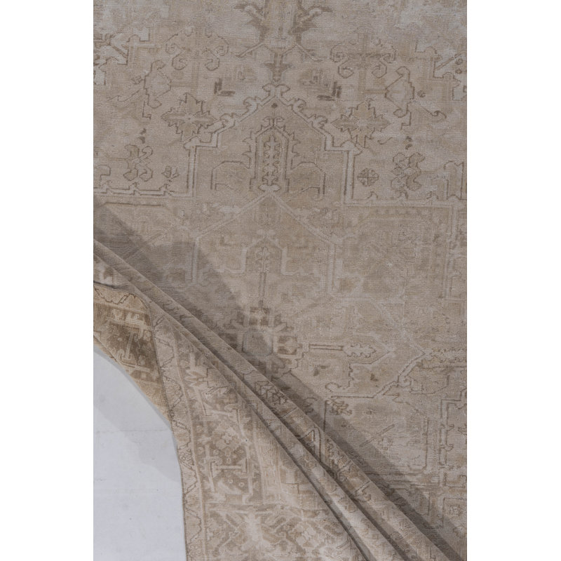 One-of-a-Kind 8' X 10'9 Area Rug
