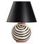 Luca Table Lamp