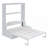 Soloma Queen Murphy Bed with Sofa Cushion-1853171213