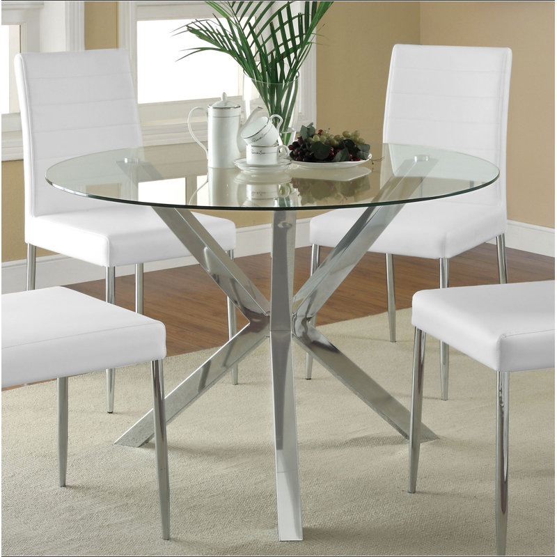 41-inch Dining Table