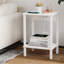 Ayren End Table Set-1781212013