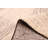 Tangier Ivory Rug 5'3" x 8'0"