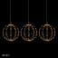 Sphere Lighted Display