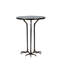 Marble End Table