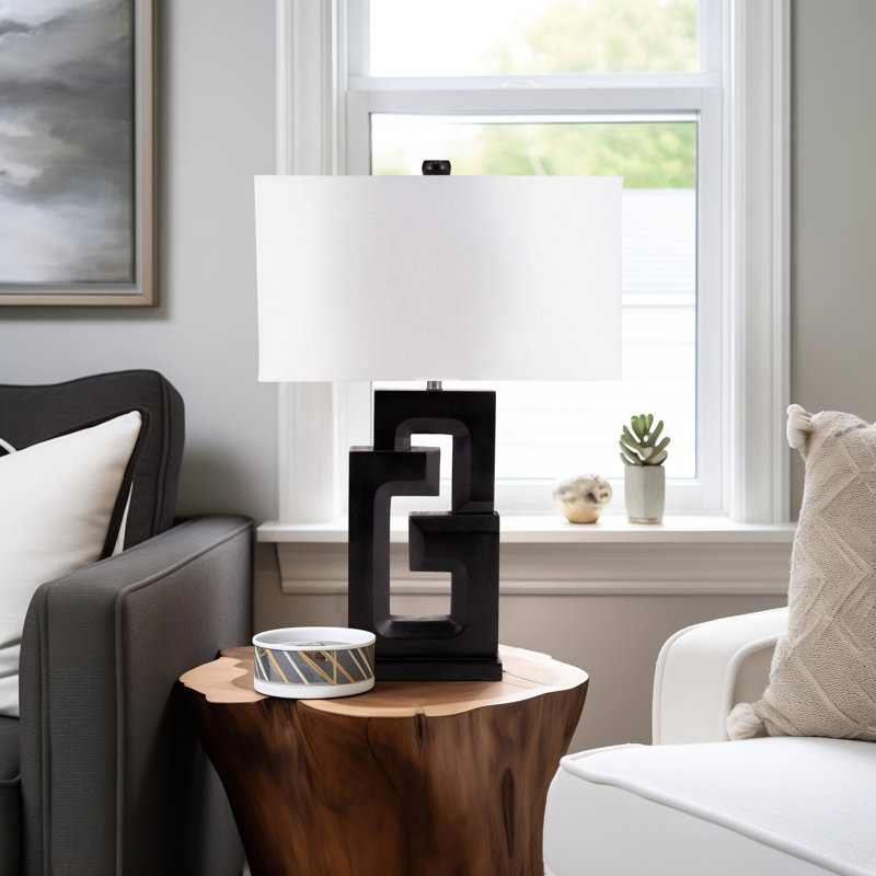 Lampe de table Akshitha