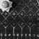 Cantin Moroccan Performance Black/White Rug