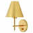 Satin Brass