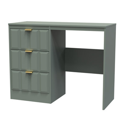 Besian 3 Drawer Vanity (Ready Assembled)
