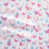 Blue/Butterfly