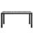 Maine 5 Piece Outdoor Patio Dining Set In Brown Gray-20755418-55720836