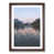 Walnut Framed selected