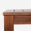 BANC 61,75 po MANILA (ensemble de 2)