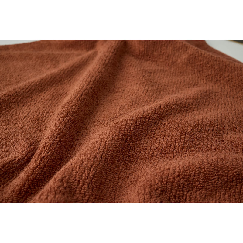 Air Weight Towel, 6 Piece Towel Set, Sedona