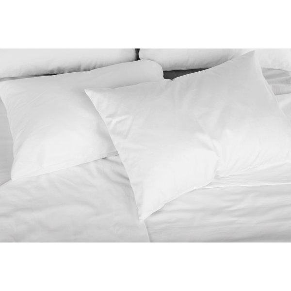Granny Stripe Soft/medium Density 4 Pack Down Alternative Pillows. : Target