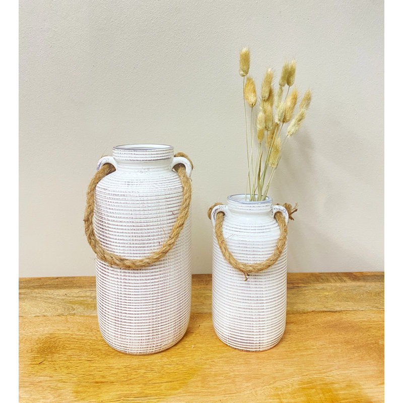 Natural Fibres Arrangement