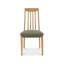 Izzie 4 - Person Dining Set