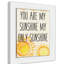 Sunshine A' Wall Decal-47841183-47841200