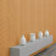 Curvaceous 3" x 12" Ceramic Wall Tile-80317695