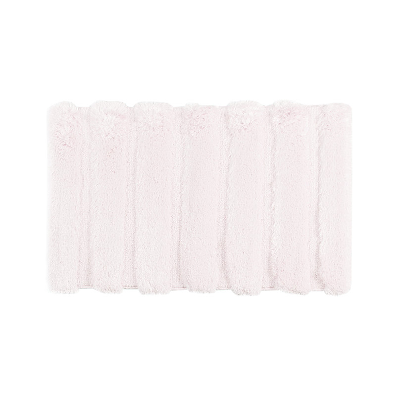 Tapis rosé, Rectangle 1 pi 9 po x 2 pi 10 po