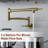 Mondawe Kitchen Faucet-90555606