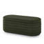 Banc de rangement avec repose-pieds Skandar-712615880