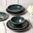 Stone Lain Lauren 32-Piece Dinnerware Set Stoneware-108941949