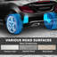 AIYAPLAY Benz SLC 300 Licensed 12V Electric Car for Kids 3-6 Years-71484294