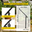 Wrought Iron Handrail