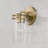 Armed Sconce-1049936938