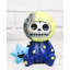 Figurine Furrybones céleste Lune et étoiles