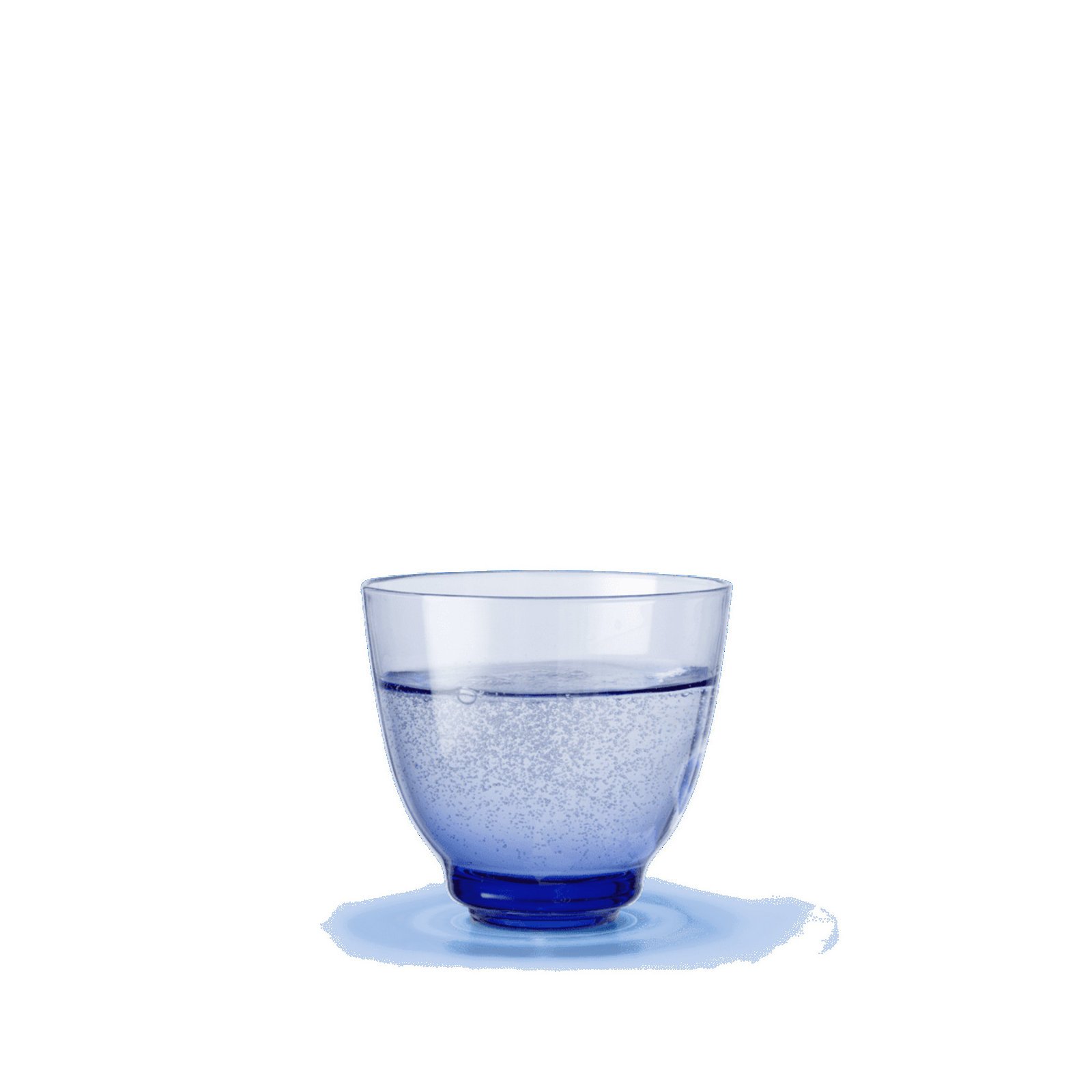 Flow Tumbler 11.8 Oz Dark Blue