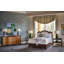 Barbizon Linen Bed-349232656